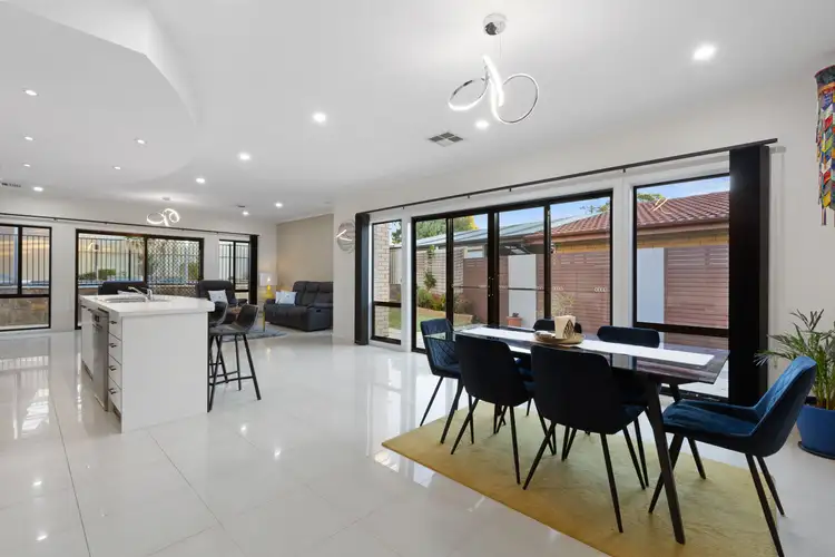 Sixth view of Homely house listing, 12 De Sassenay Crescent, Modbury Heights SA 5092