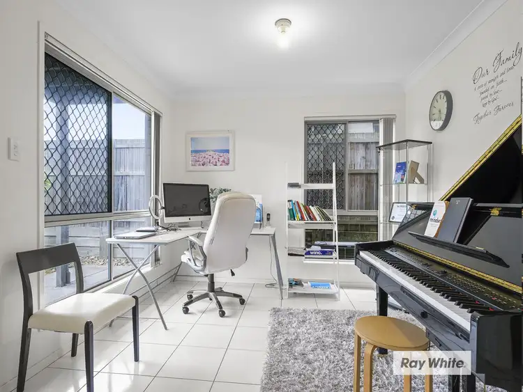 Second view of Homely house listing, 18/15 James Edward Street, Richlands QLD 4077