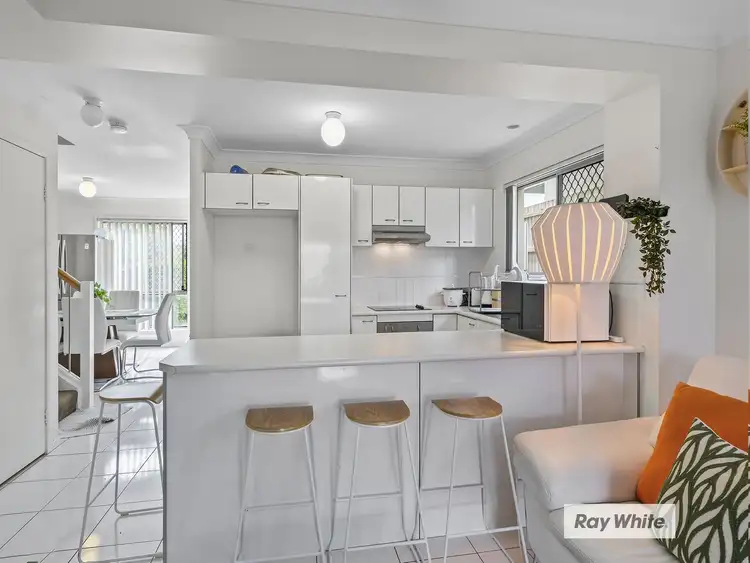 Fourth view of Homely house listing, 18/15 James Edward Street, Richlands QLD 4077