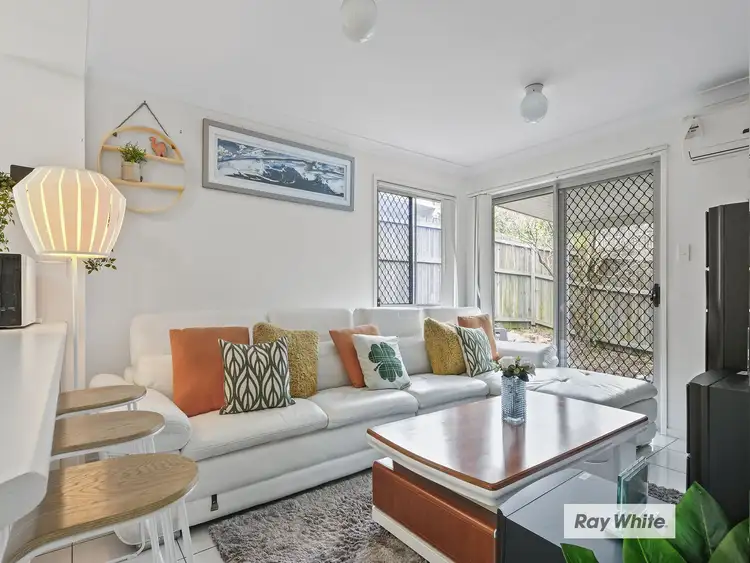 Sixth view of Homely house listing, 18/15 James Edward Street, Richlands QLD 4077
