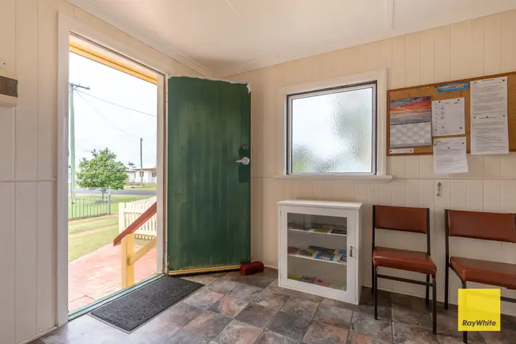 Third view of Homely house listing, 10 Alamein Street, Svensson Heights QLD 4670