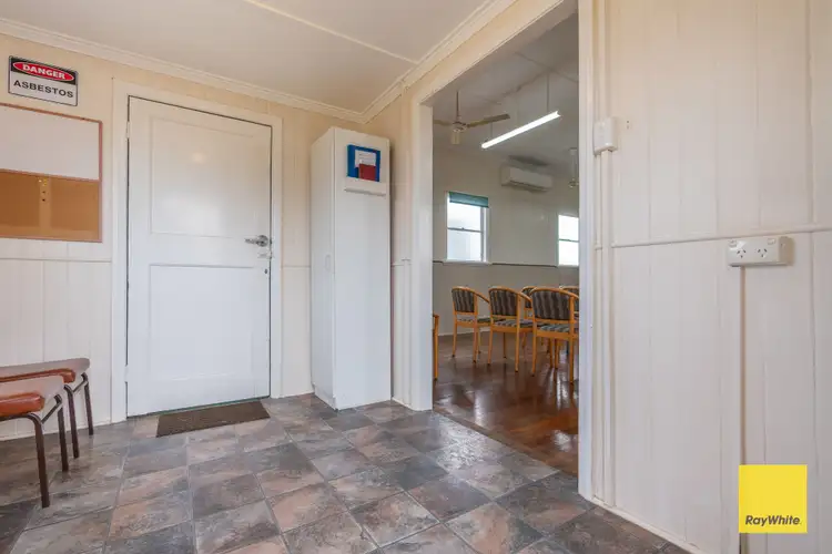 Fourth view of Homely house listing, 10 Alamein Street, Svensson Heights QLD 4670