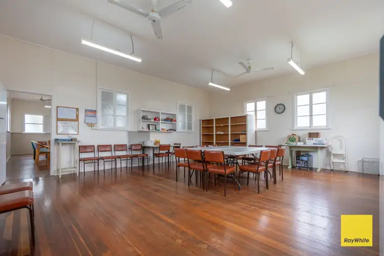 Fifth view of Homely house listing, 10 Alamein Street, Svensson Heights QLD 4670
