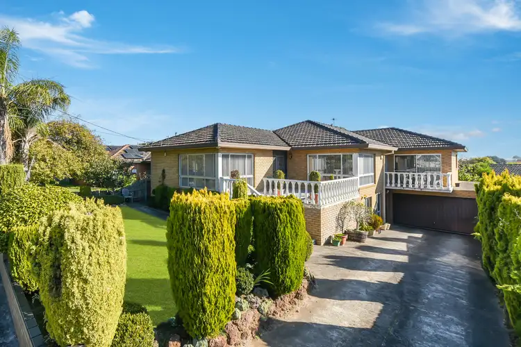 7 Paynes Road, Mount Waverley VIC 3149