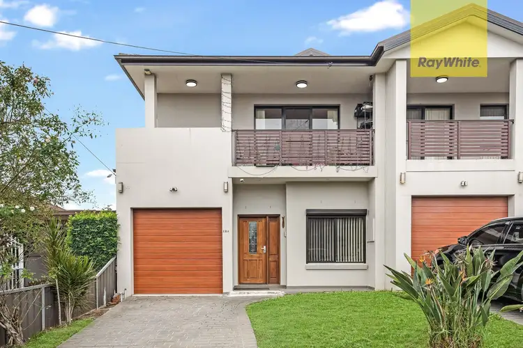 28A Kihilla Street, Fairfield Heights NSW 2165