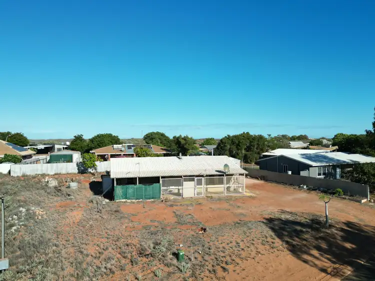 Main view of Homely house listing, 4 Hooley Avenue, Onslow WA 6710