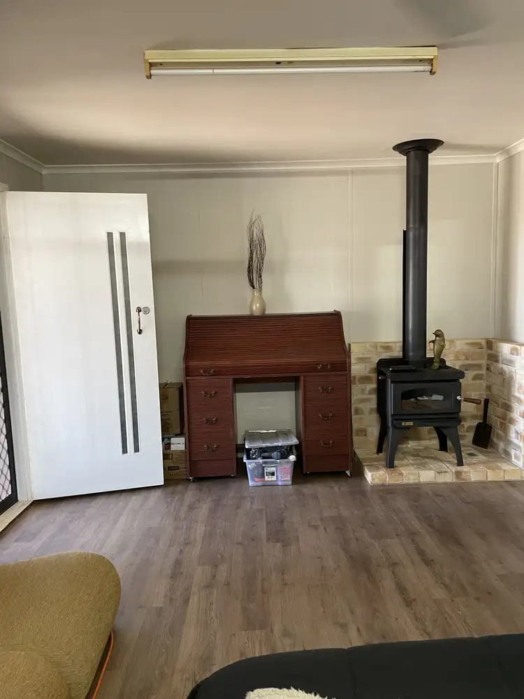 Fourth view of Homely house listing, 4 Hooley Avenue, Onslow WA 6710