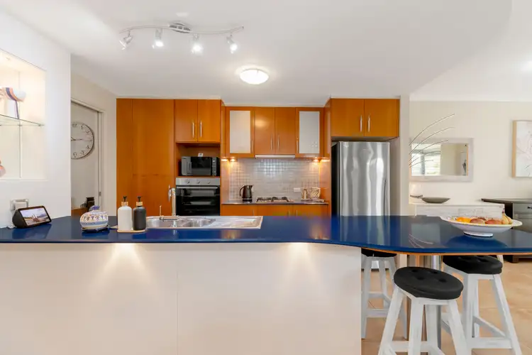 Fourth view of Homely townhouse listing, 1058/1 The Cove Crescent, Carrara QLD 4211