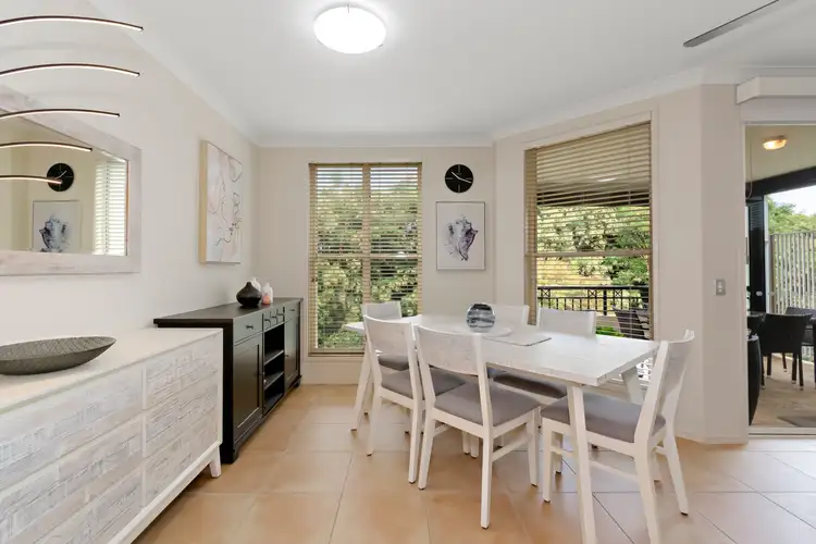 Fifth view of Homely townhouse listing, 1058/1 The Cove Crescent, Carrara QLD 4211
