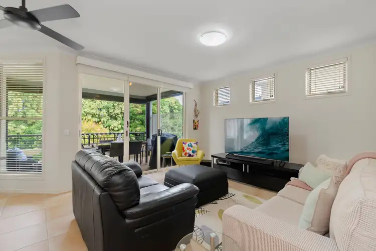 Sixth view of Homely townhouse listing, 1058/1 The Cove Crescent, Carrara QLD 4211