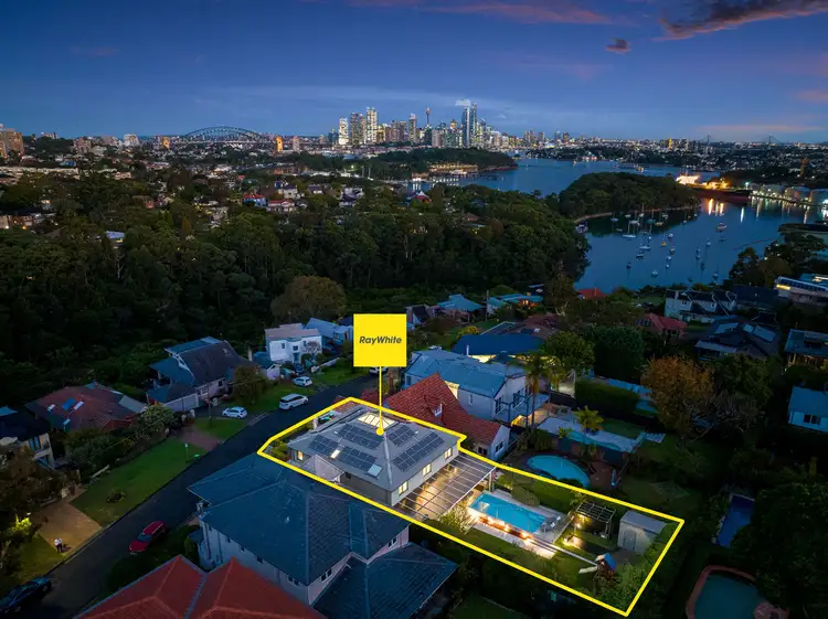 13 Vista Street, Greenwich NSW 2065