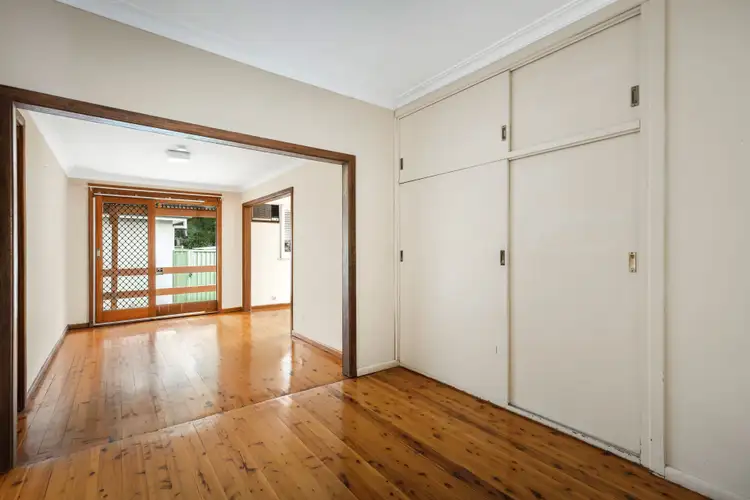 Fourth view of Homely house listing, 7 Yvette Street, Baulkham Hills NSW 2153