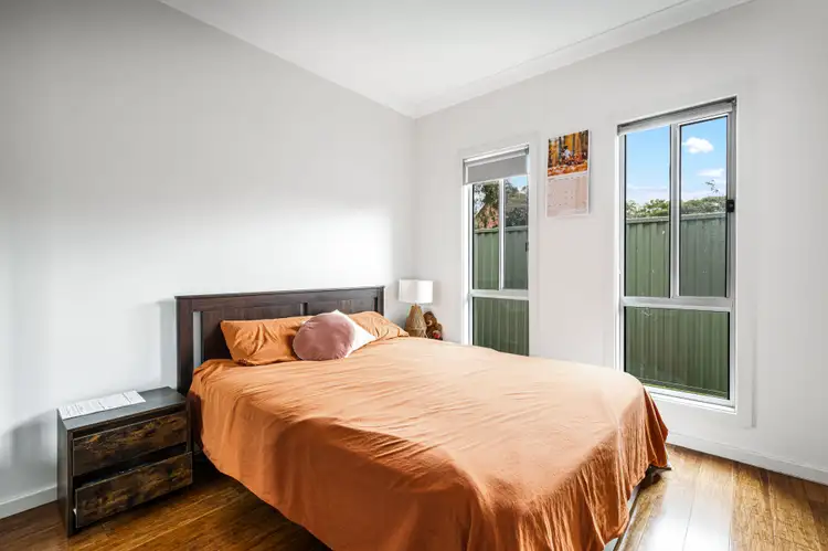 Sixth view of Homely house listing, 7 Yvette Street, Baulkham Hills NSW 2153