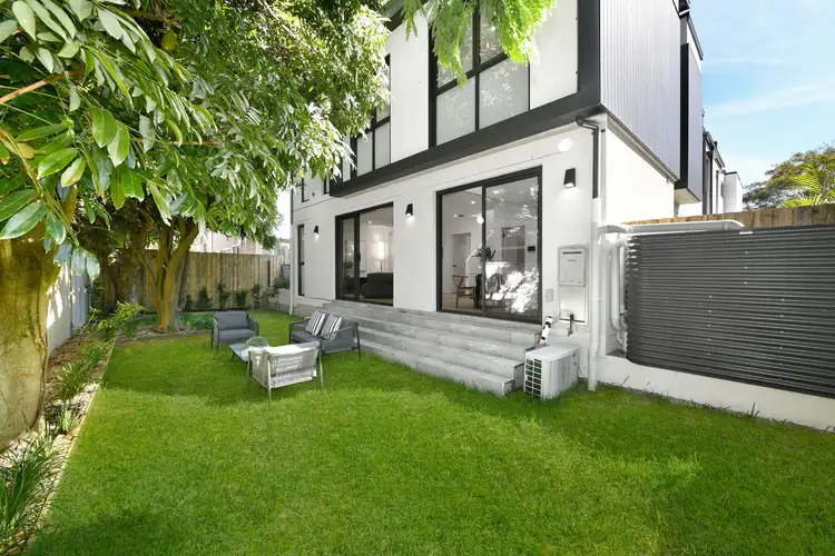 Main view of Homely townhouse listing, 4/49 New Orleans Crescent, Maroubra NSW 2035