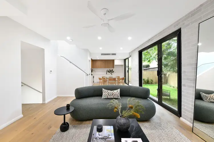 Third view of Homely townhouse listing, 4/49 New Orleans Crescent, Maroubra NSW 2035