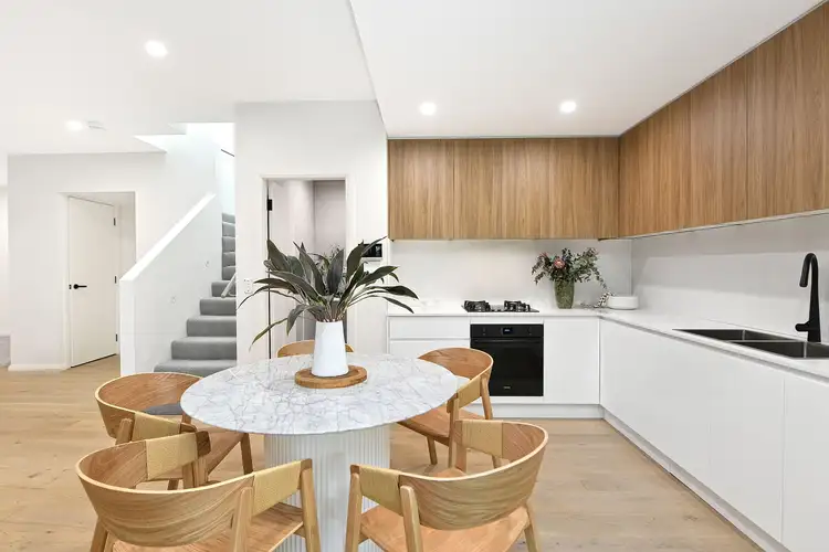 Fourth view of Homely townhouse listing, 4/49 New Orleans Crescent, Maroubra NSW 2035
