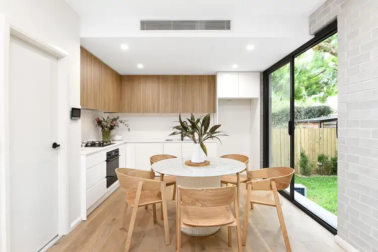 Fifth view of Homely townhouse listing, 4/49 New Orleans Crescent, Maroubra NSW 2035