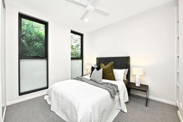 Sixth view of Homely townhouse listing, 4/49 New Orleans Crescent, Maroubra NSW 2035
