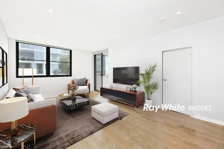 110/41 Rhodes Street, Hillsdale NSW 2036