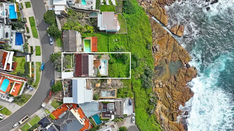 Second view of Homely house listing, 21 Mermaid Avenue, Maroubra NSW 2035