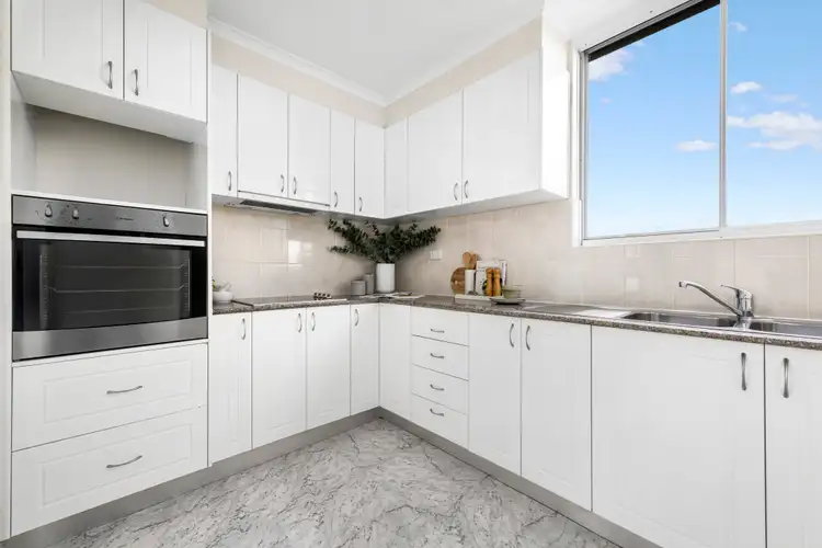 Sixth view of Homely apartment listing, 8A/10 Bligh Place, Randwick NSW 2031