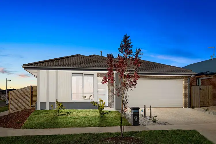 10 Wetherby Road, Wyndham Vale VIC 3024