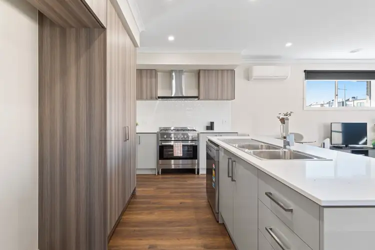 Second view of Homely house listing, 10 Wetherby Road, Wyndham Vale VIC 3024