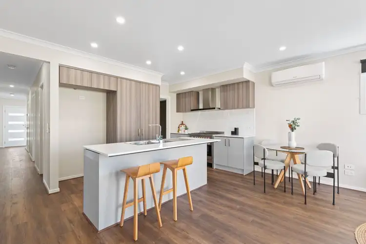 Third view of Homely house listing, 10 Wetherby Road, Wyndham Vale VIC 3024