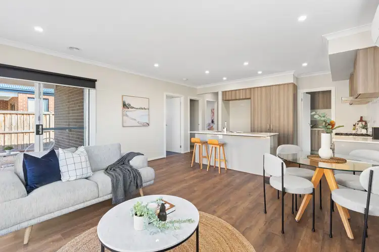 Fifth view of Homely house listing, 10 Wetherby Road, Wyndham Vale VIC 3024