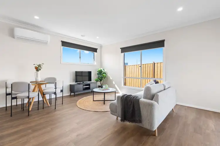 Sixth view of Homely house listing, 10 Wetherby Road, Wyndham Vale VIC 3024