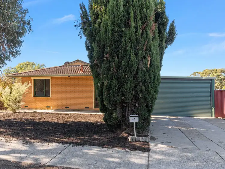 Second view of Homely house listing, 40 Karawi Parade, Morphett Vale SA 5162
