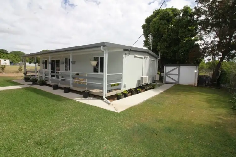 9 Craven Street, Charters Towers City QLD 4820