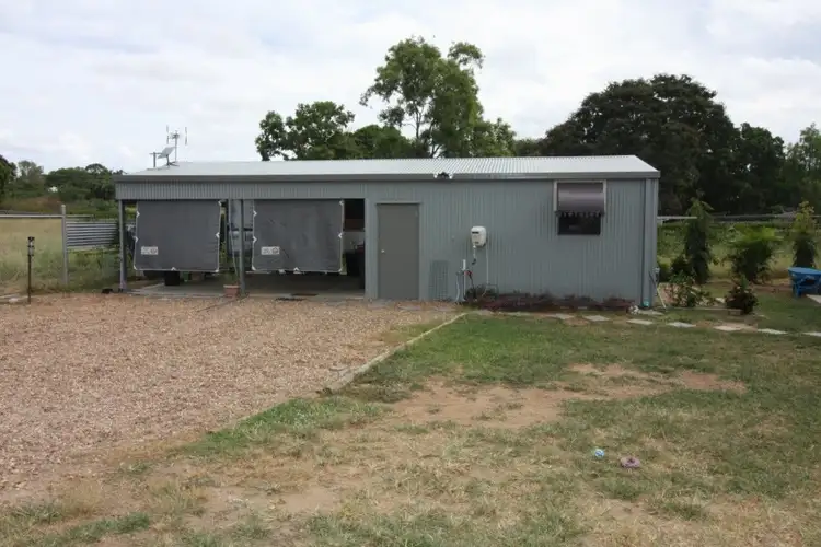 Fourth view of Homely house listing, 9 Craven Street, Charters Towers City QLD 4820