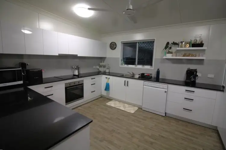 Fifth view of Homely house listing, 9 Craven Street, Charters Towers City QLD 4820