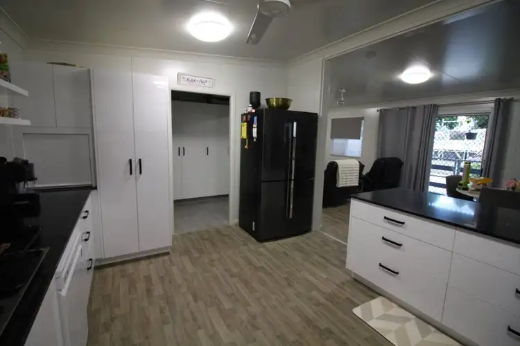 Sixth view of Homely house listing, 9 Craven Street, Charters Towers City QLD 4820