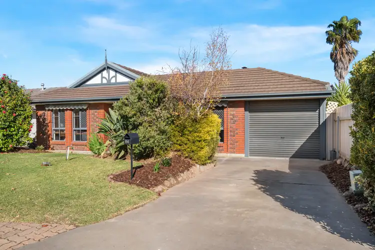 64 Barbados Drive, Seaford Rise SA 5169