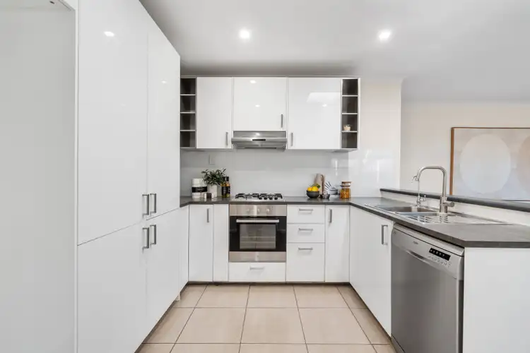 Fourth view of Homely house listing, 64 Barbados Drive, Seaford Rise SA 5169