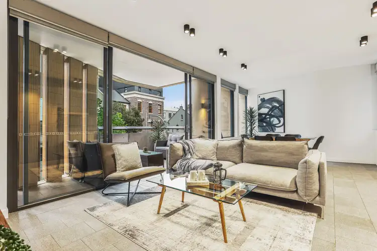 Main view of Homely apartment listing, 104/3 Butt Street, Surry Hills NSW 2010