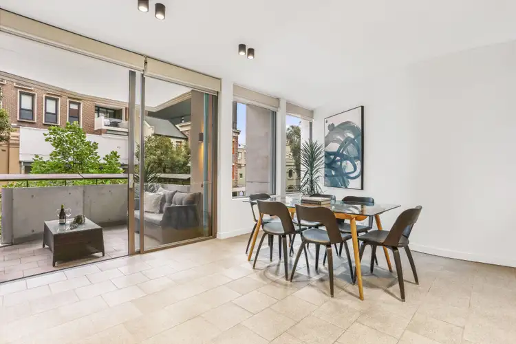 Fourth view of Homely apartment listing, 104/3 Butt Street, Surry Hills NSW 2010