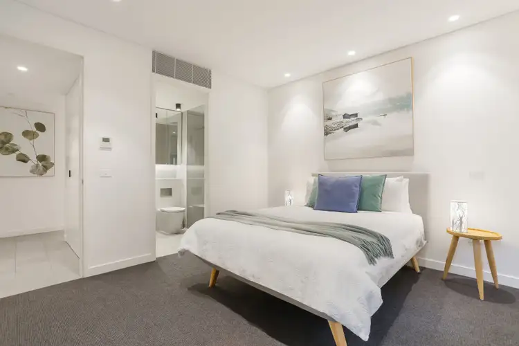 Fifth view of Homely apartment listing, 104/3 Butt Street, Surry Hills NSW 2010