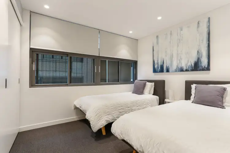 Sixth view of Homely apartment listing, 104/3 Butt Street, Surry Hills NSW 2010