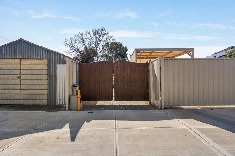 Second view of Homely house listing, 1A Bridgman Road, Findon SA 5023