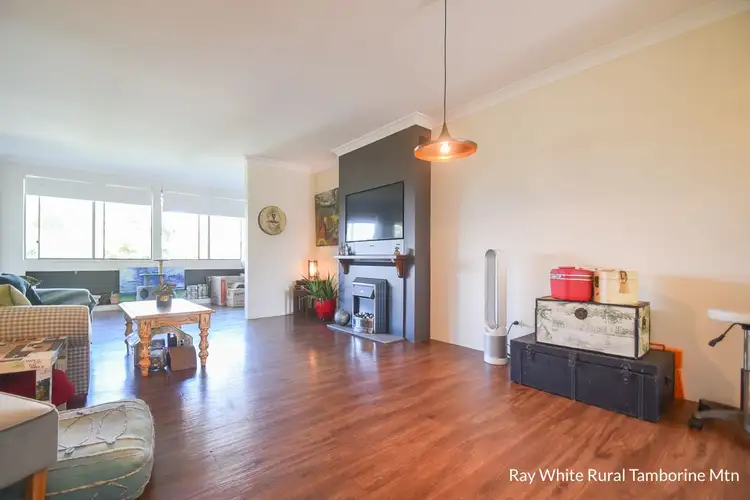 Fourth view of Homely house listing, 6/16-18 Golfers Crescent, Tamborine Mountain QLD 4272