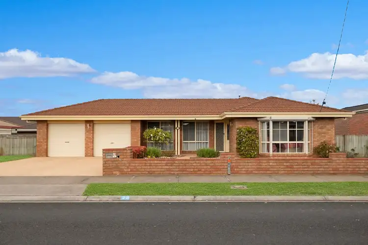 Main view of Homely house listing, 23 Allan Street, Warrnambool VIC 3280