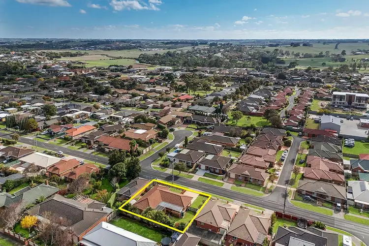 Second view of Homely house listing, 23 Allan Street, Warrnambool VIC 3280