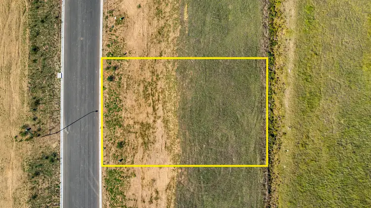 Fourth view of Homely land listing, Lot 290 Limestone Estate, Suttontown SA 5291