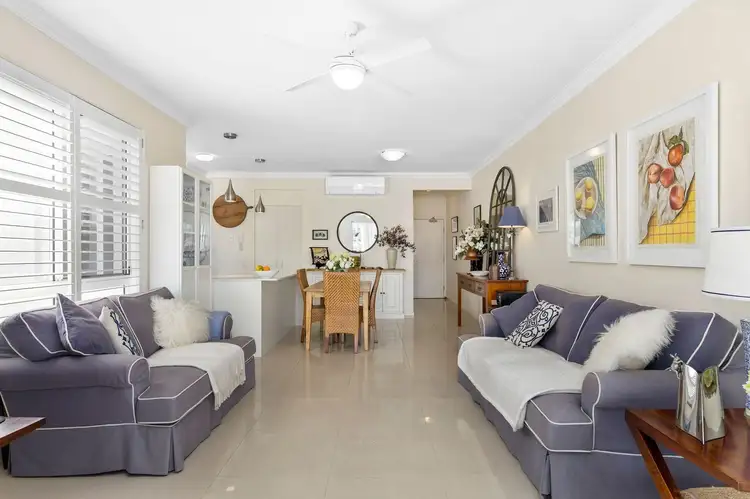 Seventh view of Homely apartment listing, 43/6 Merthyr Road, New Farm QLD 4005
