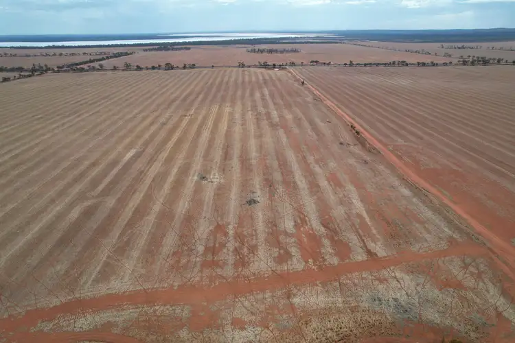 Third view of Homely rural property listing, Bullfinch Moorine Rock Aggregation, South Yilgarn WA 6426