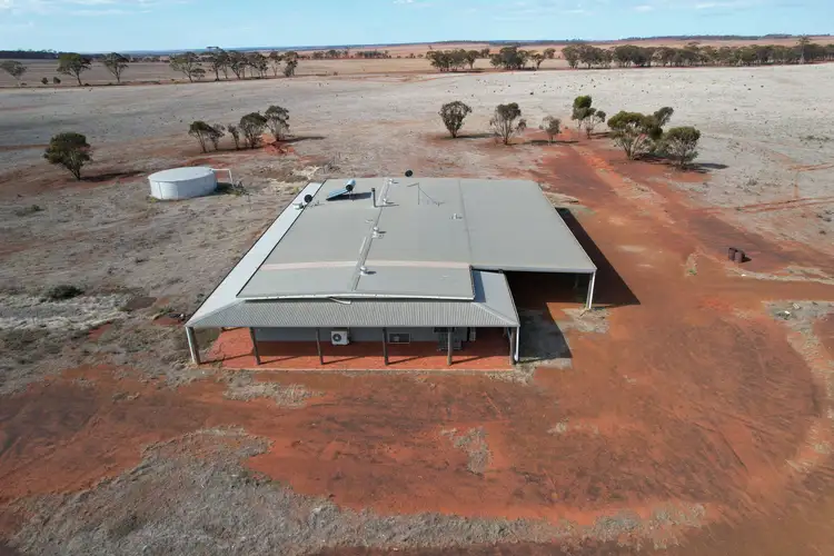 Seventh view of Homely rural property listing, Bullfinch Moorine Rock Aggregation, South Yilgarn WA 6426