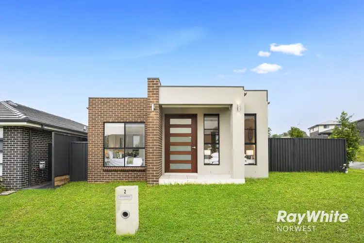 Main view of Homely house listing, 2 Moon Street, Leppington NSW 2179